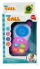 Bébi telefon - elemes - dobozban - 48952