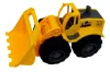 Tolólapos munkagép - 28cm