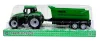 Traktor pótkocsival - dobozban  - 48992