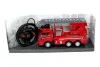 RC tűzoltóautó dobozban - 48999