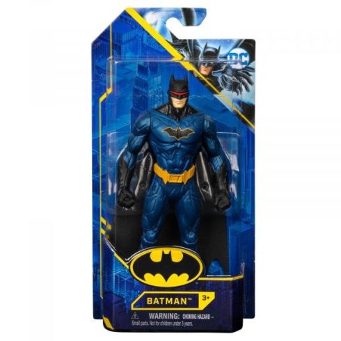 DC- Batman Figurák -15cm-es