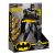 DC Batman: Tech Batman Deluxe Figura