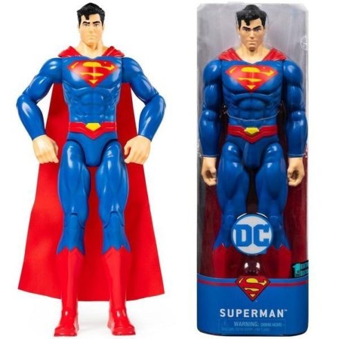 Batman vs Superman Superman figura 30 cm