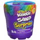 Kinetic Sand - meglepetés csomag