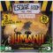 Escape Room - Jumanji társasjáték