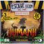 Escape Room - Jumanji társasjáték