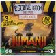 Escape Room - Jumanji társasjáték