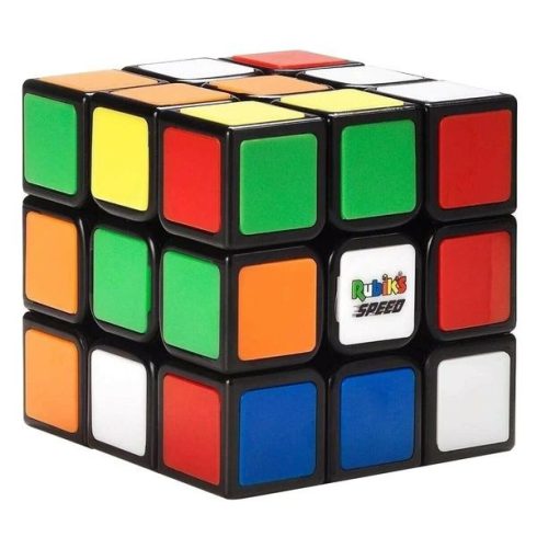 Rubik: 3 x 3-as verseny kocka - új kiadás