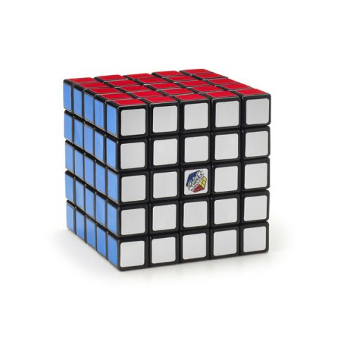 Rubik - 5 x 5-ös kocka