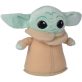 Star Wars Mandalorian - Baby Yoda Plüss figura