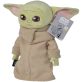 The Mandalorian Grogu Baby Yoda Plüssfigura 28 cm