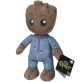 Groot pizsamában plüssfigura 31 cm