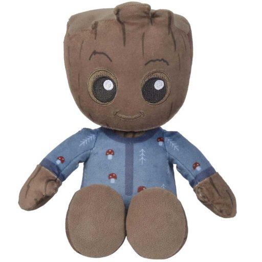 Groot pizsamában plüssfigura 31 cm