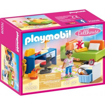 Playmobil - Tiniszoba 70209