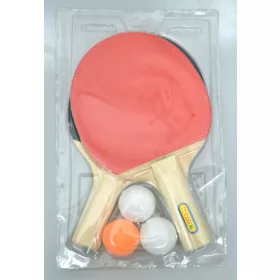 Pingpong szett 2db ütővel