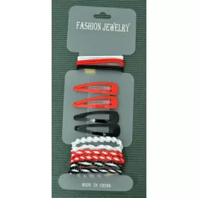 Hajszett lapon - 70384