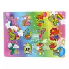 Puzzle lapon - 28 x 21 cm - 70720