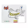 Puzzle lapon - 28 x 21 cm - 70720