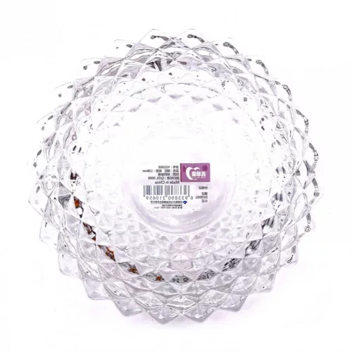 Üveg hamuzó - 12 cm - 70917