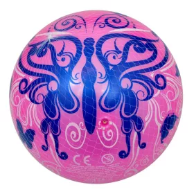 Gumilabda - lepkés - 22 cm - 71000