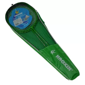 Tollaslabda ütő készlet tokban