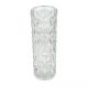 Üveg váza - 20 cm - 71043