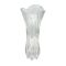 Üveg váza - 20 cm - 71046