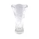 Üveg váza - 23,5 cm - 71049