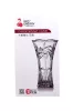 Üveg váza - 23,5 cm - 71049
