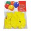 Lufi, 10db, 30cm, SMILEY - 71081