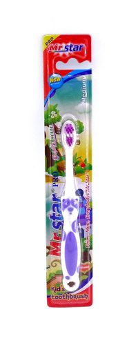 Fogkefe, gyerek - 71192