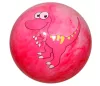 Gumilabda, dinoszauruszos, 220 mm - 71360