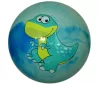 Gumilabda, dinoszauruszos, 220 mm - 71360