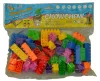 Építőjáték zacskóban - 71366