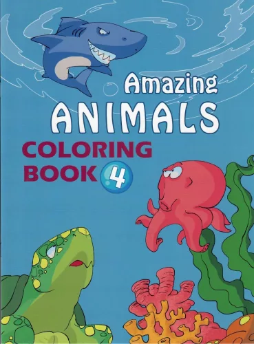 Kifestő füzet - 71405