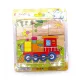 Mesekocka lapon - 72241
