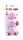 Muffin papír csomag lapon - 75 db - 9 cm - 72243