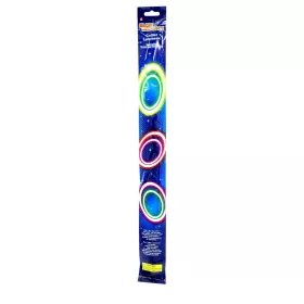 Világító nyaklánc - 56 cm - 72269