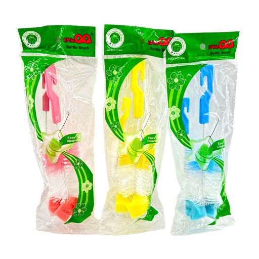 Üvegmosó kefe, 23 cm zacskóban - 72372