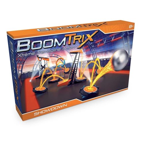 BoomTrix Bemutató szett