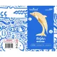 Robotime 3D fa puzzle - Delfin
