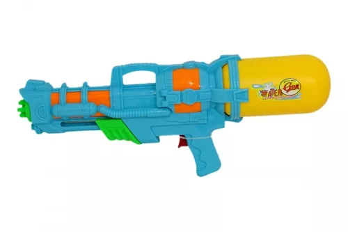 Vízipuska 48cm-es többféle színben