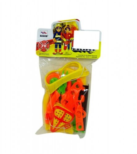 Szerszám szett zacskóban