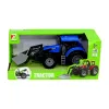 Traktor dobozban - 82115
