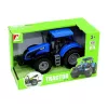 Traktor 20cm-es - többféle színben