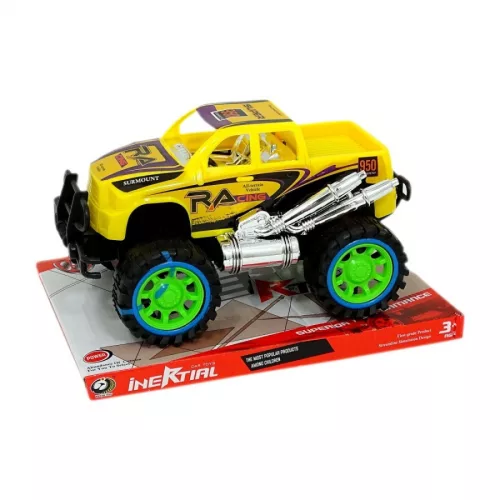 Versenyautó 12 cm-es- többféle színben