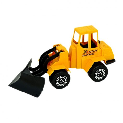 Munkagép - 25cm-es