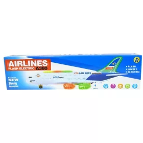 Elemes utasszállító repülő