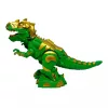 Dinoszaurusz - elemes - dobozban - 82226