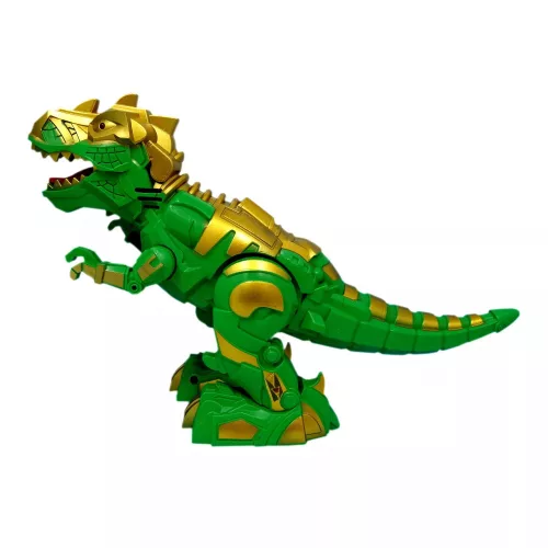 Dinoszaurusz - elemes - dobozban - 82226